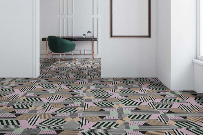 Louis Acoustic Tiles