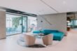 Artificial Intelligence Tech Office, Abu Dhabi - Technology Interior 