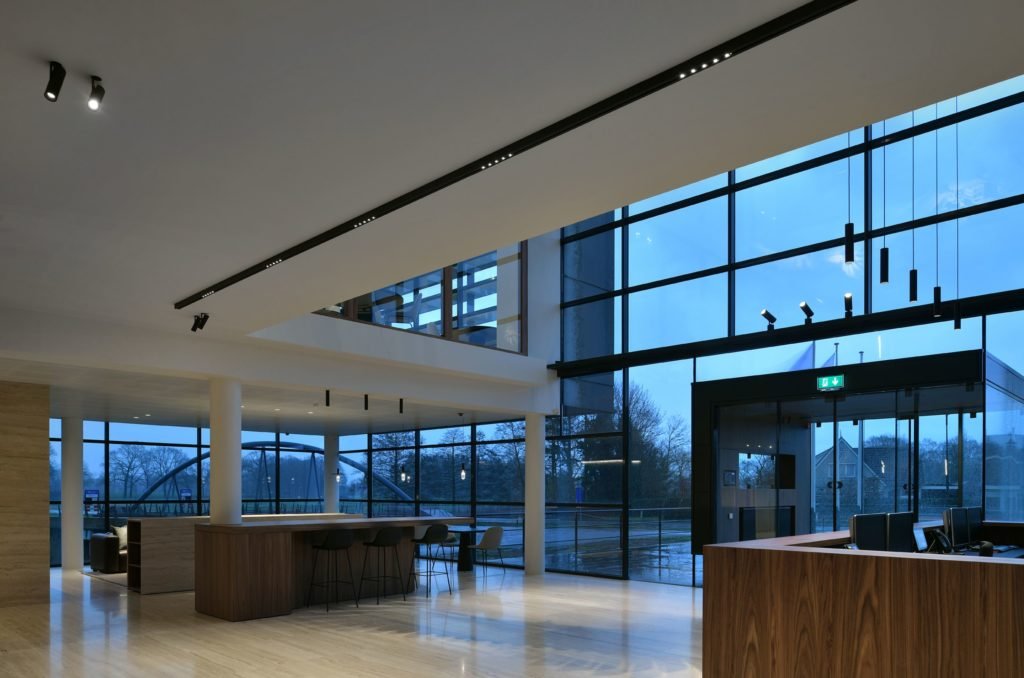 VolkerWessels office