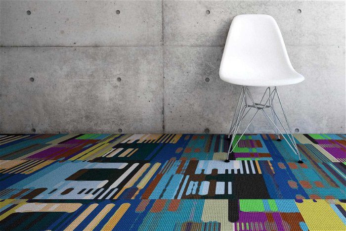 Rokko Acoustic Tiles