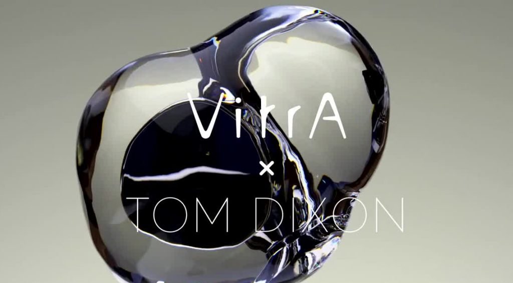 Simon Shaya Vitra Liquid with Tom Dixon
