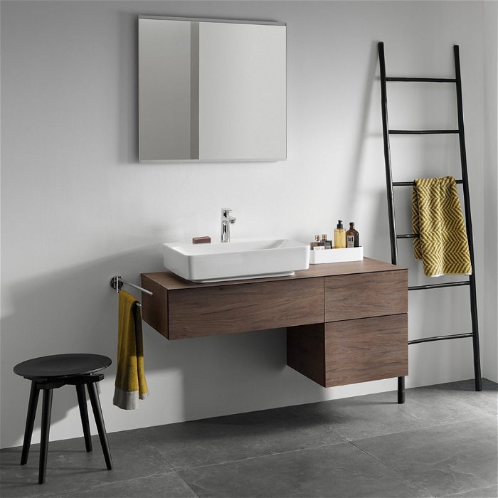 GEBERIT VARIFORM WASHBASINS