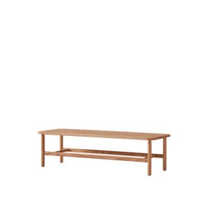 Low table W.120x45cm