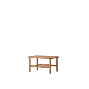 Low table W.60x45cm