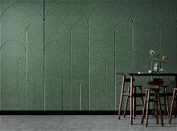 Woven Image The #Longitude Acoustic Performance Wall Panel,, 56% OFF