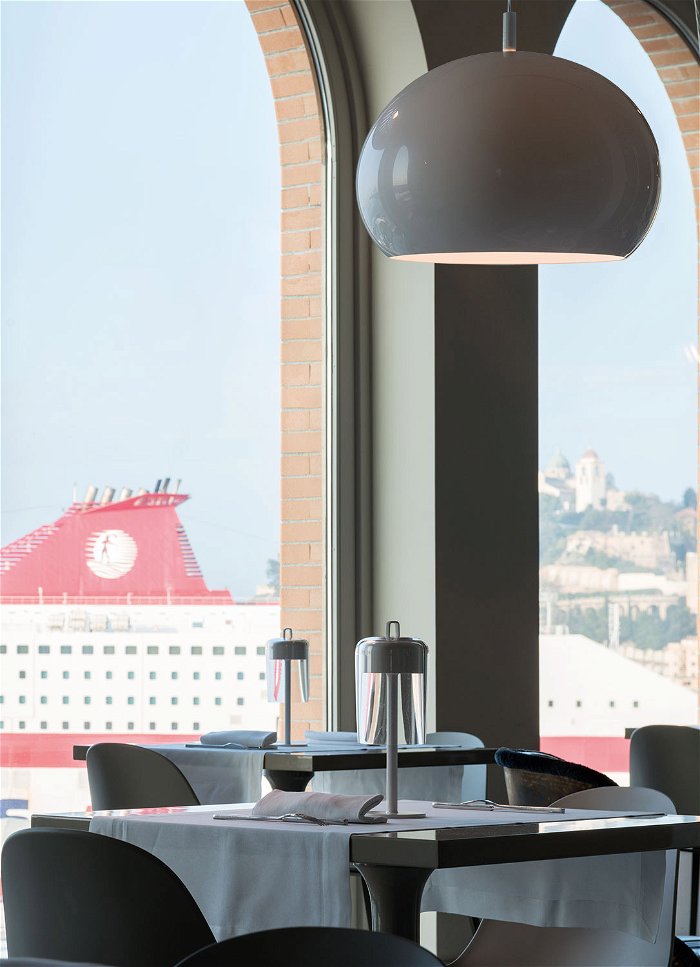 Conero Pendant 400mm