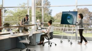 Steelcase Roam Collection