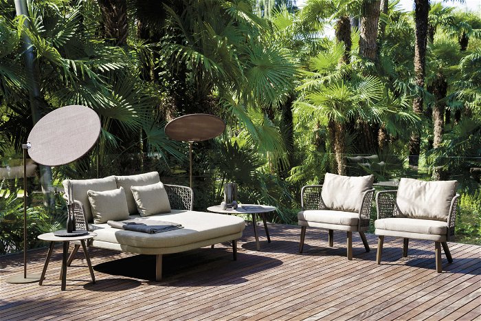 Emma Daybed Dormeuse