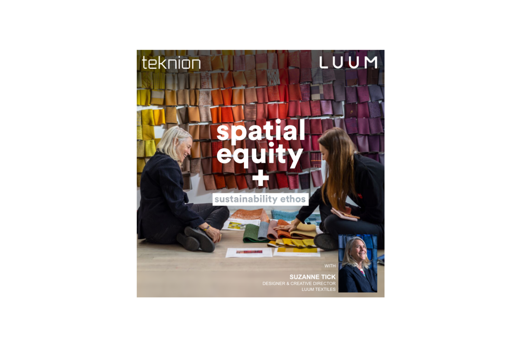 Spatial Equity