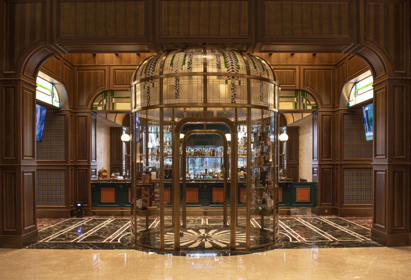 cullinan hotel antalya