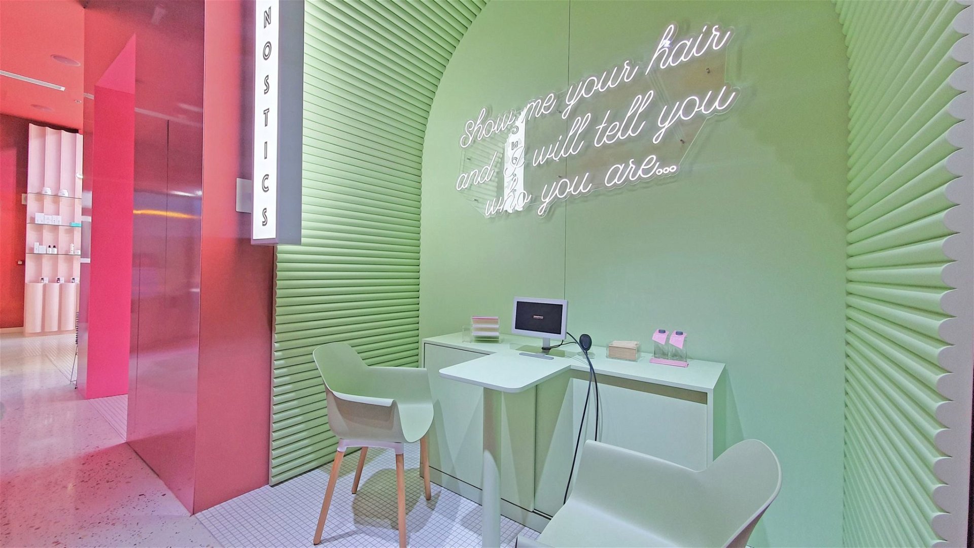 Love That Design - Myriam K Salon, City Walk Dubai - 04