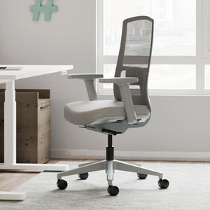Visio Task Chair - Love That Design