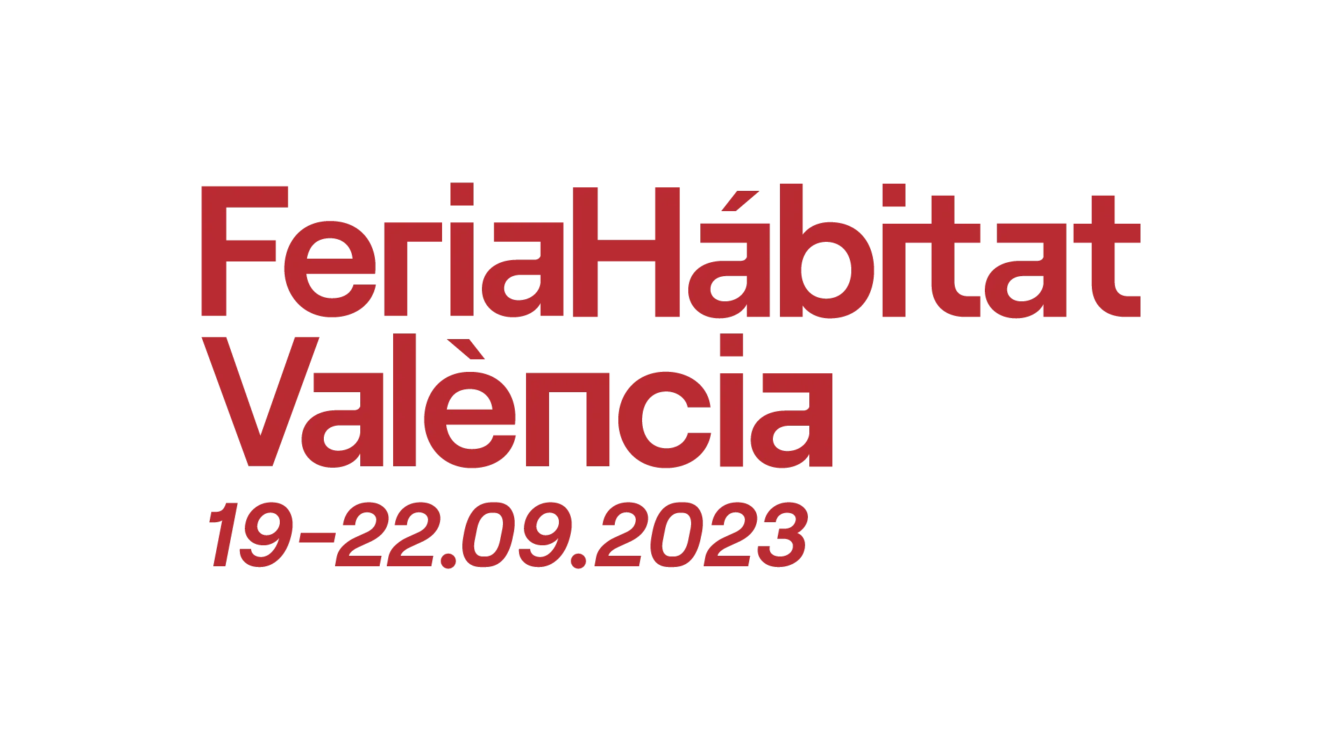 Feria Habitat 2023