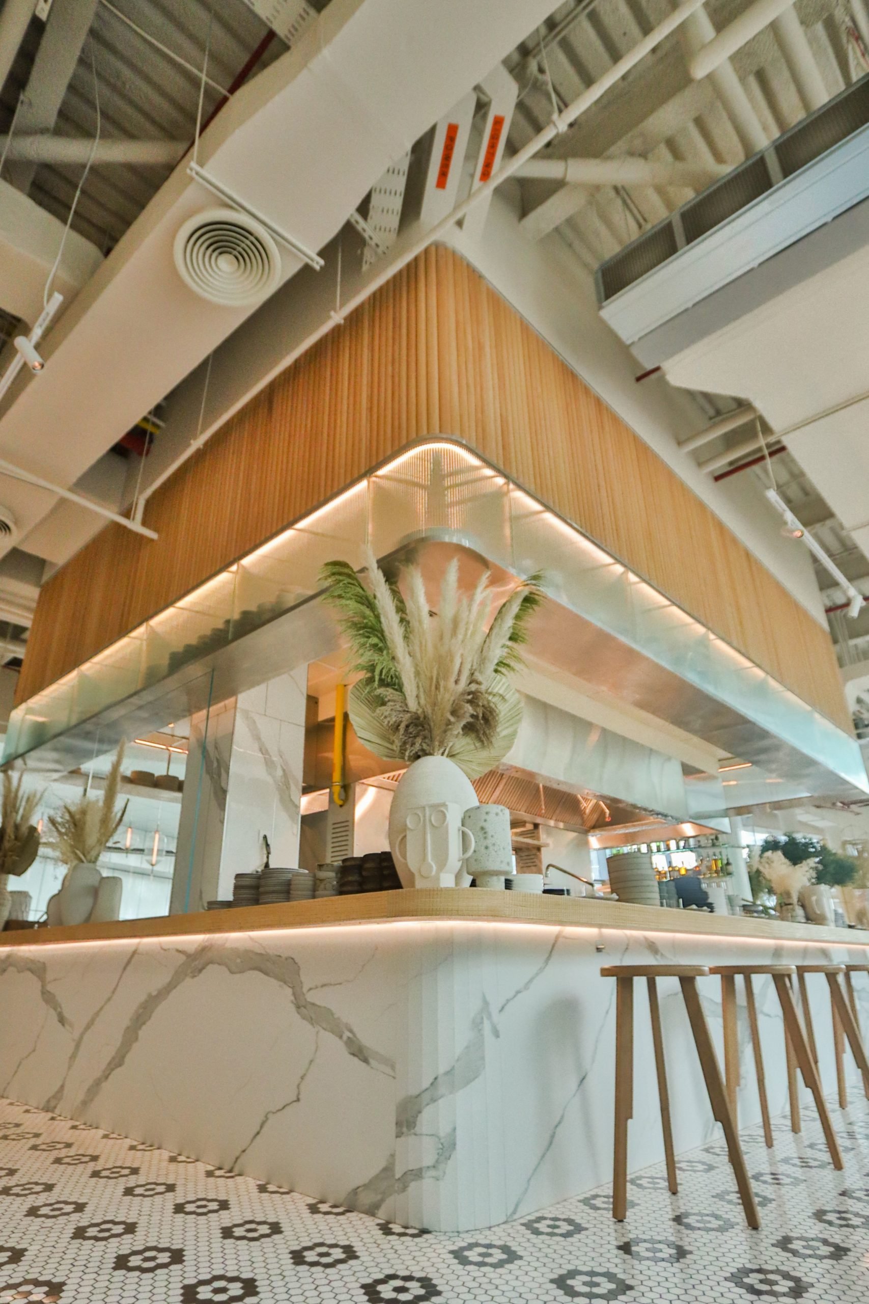 Love That Design Not Only Fish Restaurant Dubai 4 Scaled 