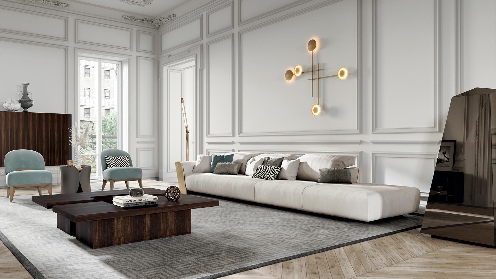 Italy´s Design | Essential Home | Mid Century Furniture
