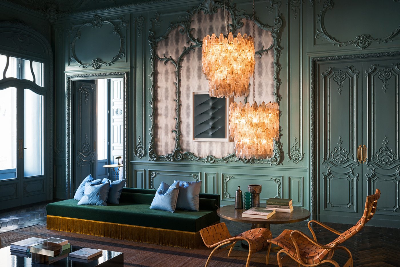 Discover 79+ italian interior design studio latest