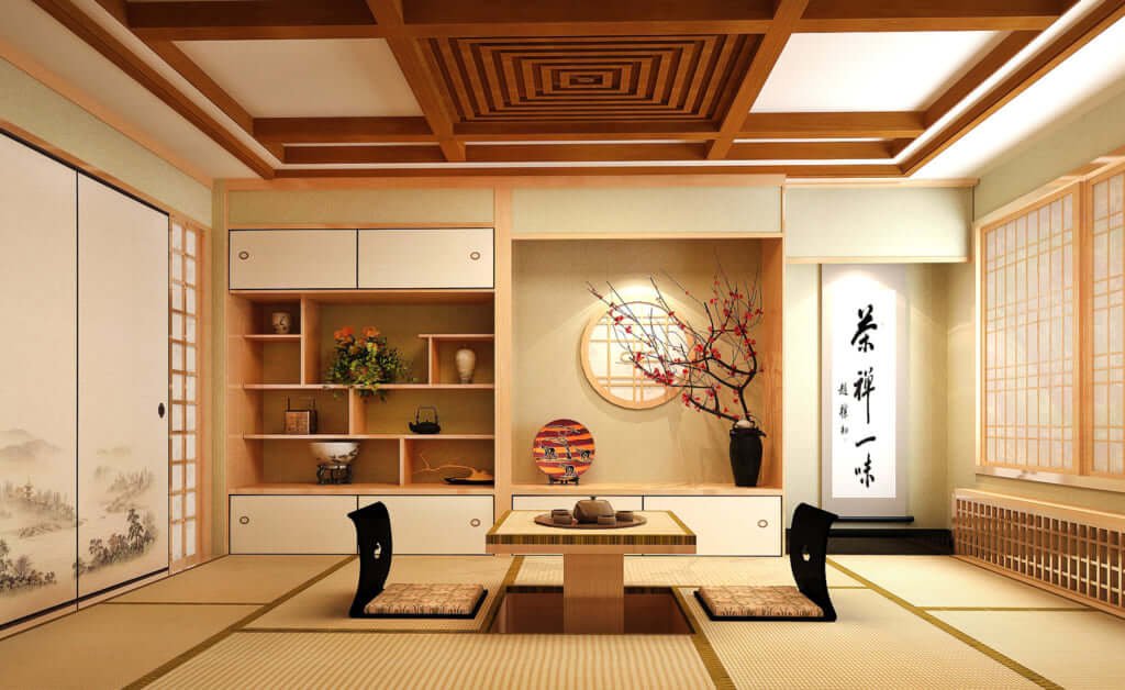 ZEN INTERIOR DESIGN FOR LIVING ROOM: WHY THIS IS IMPORTANT?