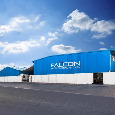 Falcon Professional Kitchen