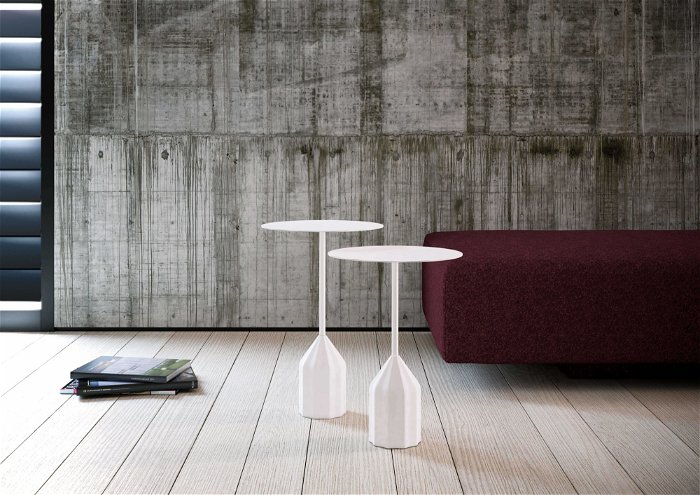 Burin Mini low table