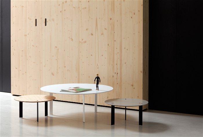 Ryutaro low table