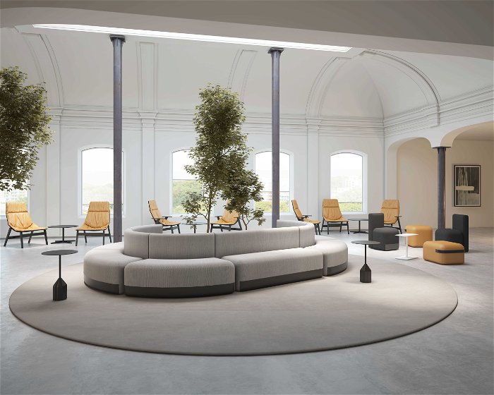 Season sofa