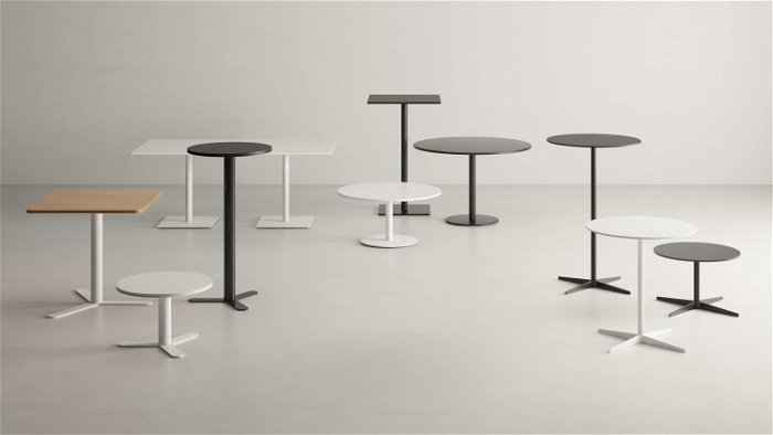 Stan table