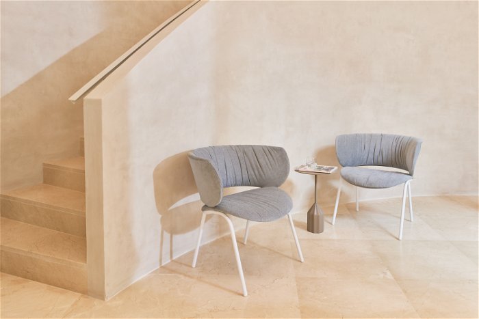 Funda chair