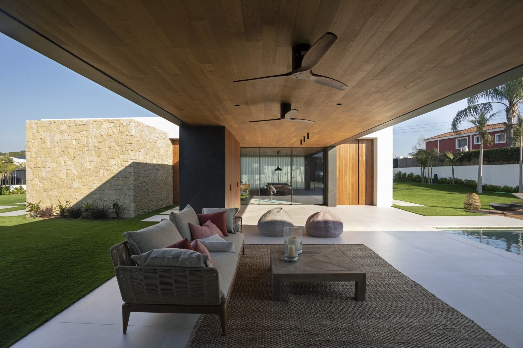 Love That Design - HOYO7 House, Bétera (62)