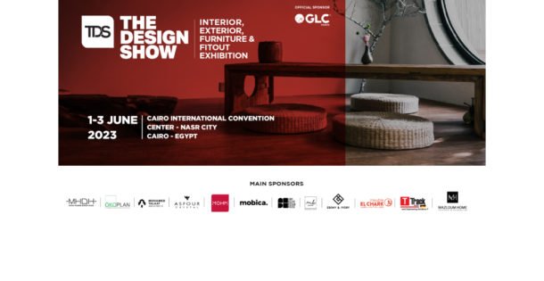 The Design Show Egypt - Love That Design