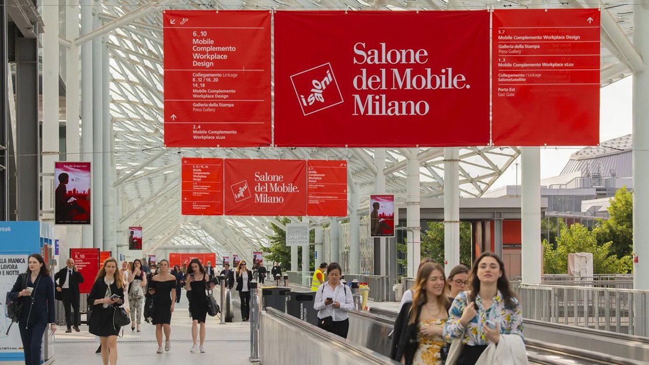 Salone del Mobile.Milano 2023