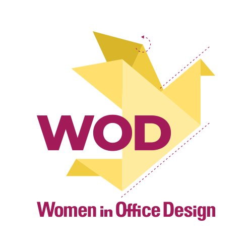 4. Power Women in Design - Logo
