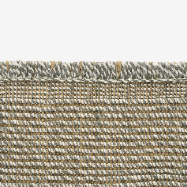 Jute and Wool