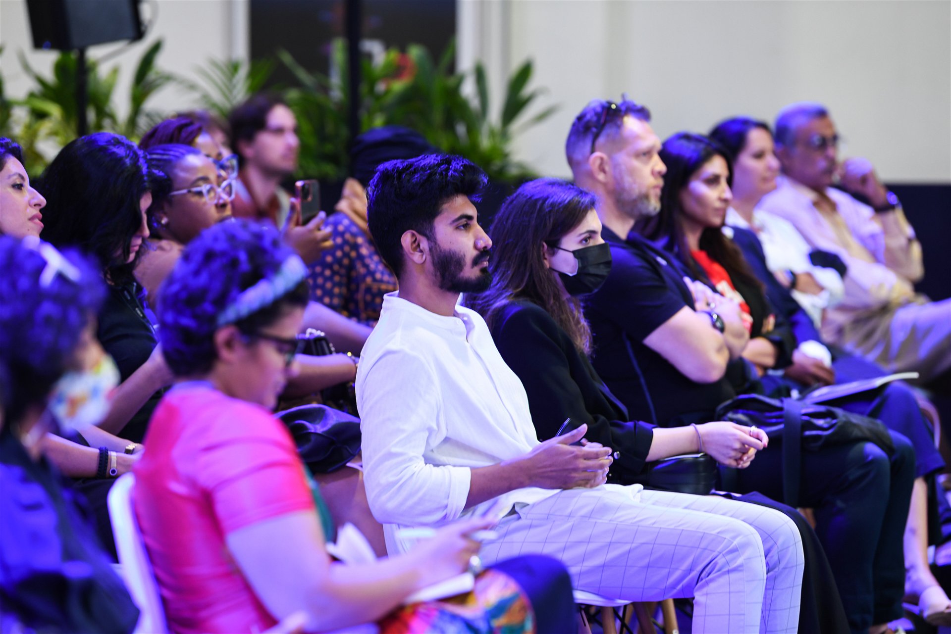 The impact of technology on the transformation of the architecture, design and retail sectors will be explored in two mainline conferences taking place at INDEX 2023, in Dubai next month – the ultimate meeting place for the interior design and fit-out industries.