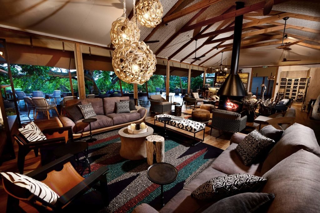 JW Marriott Masai Mara Lodge, Kenya - Hotel Interior Design on Love ...