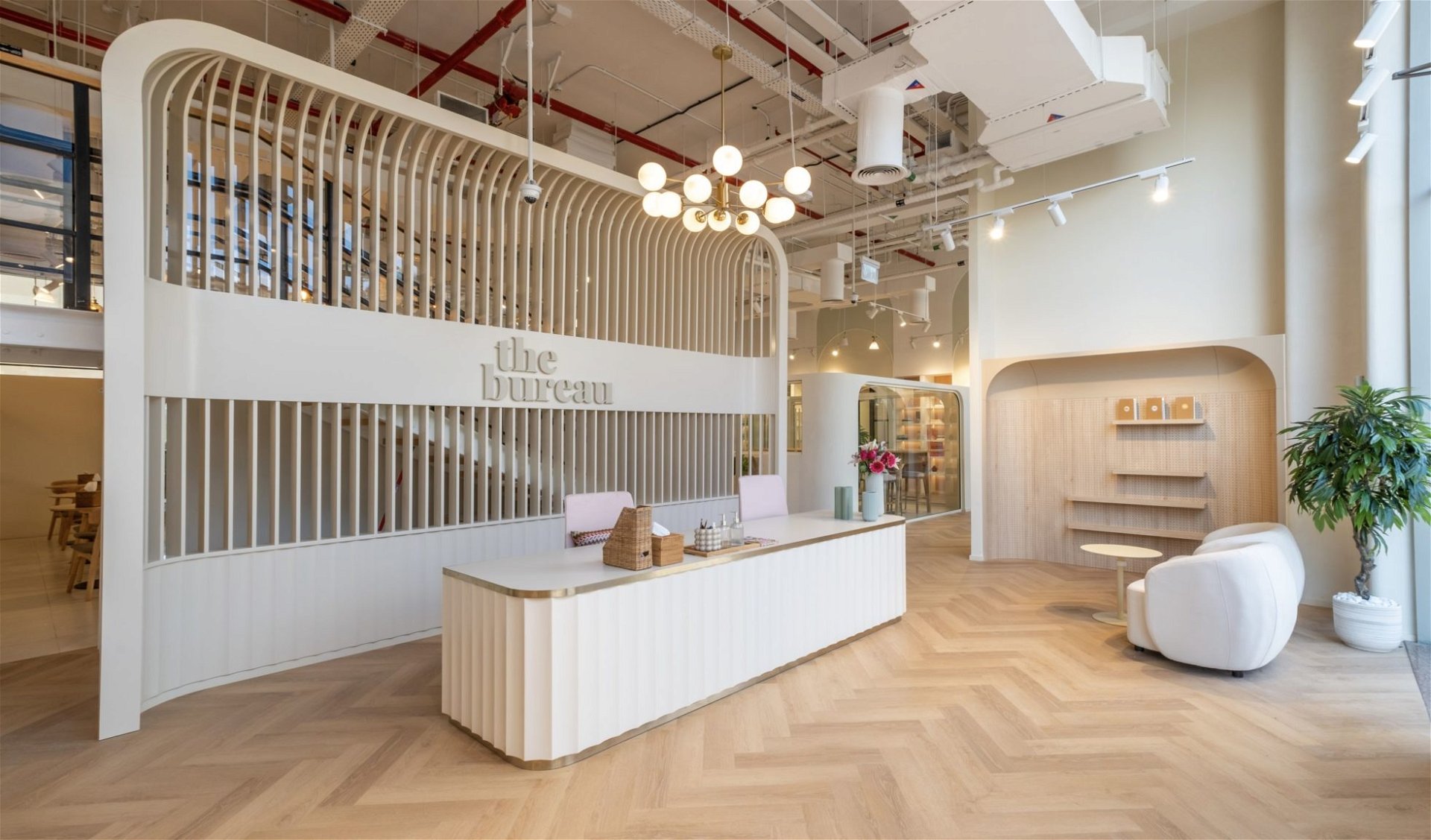 Leading premium office furniture brand, Vanta Black joins Love that Design