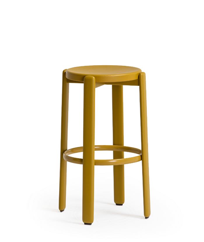 High Tura Stool