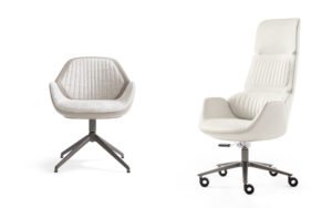 OFFICE ARMCHAIRS