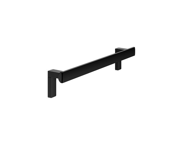 Grab bar 35001 600mm black
