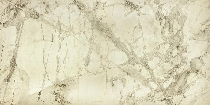 Luce - Translucid Marble White