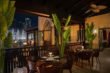 Thiptara Restaurant, Dubai - Restaurant Interior Design on Love That Design