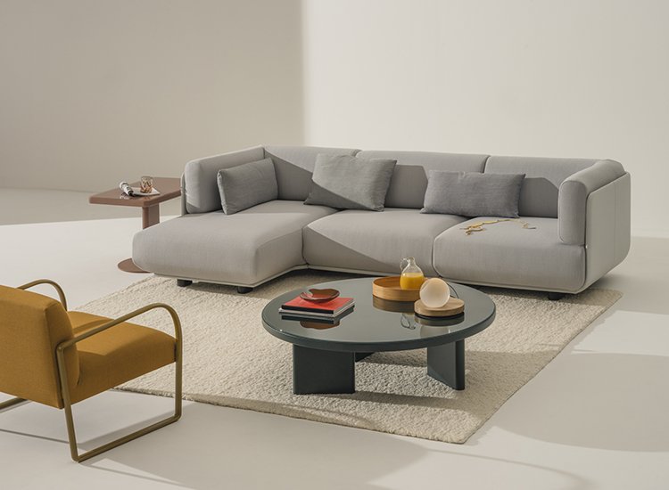 Shaal Modular Sofa Love That Design