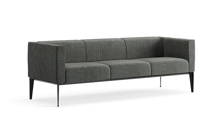 Sean — Sofa 3 Seats