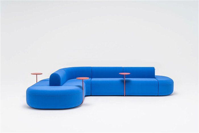 Artiko - Double Sofa