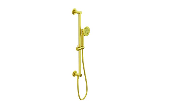 Hand Shower with Rail A45796