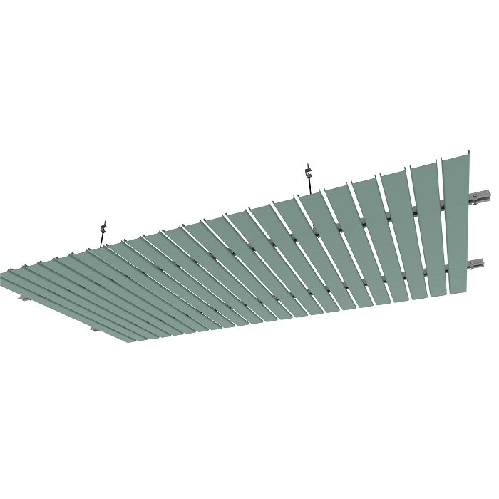 Strip Ceiling