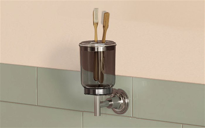 Toothbrush Holder A44518