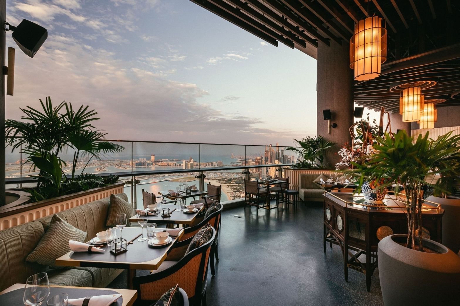 Mott32 Restaurant Dubai Food Beverage Interior Design On Love That mott32-restaurant-dubai-food-beverage-interior-design-on-love-that