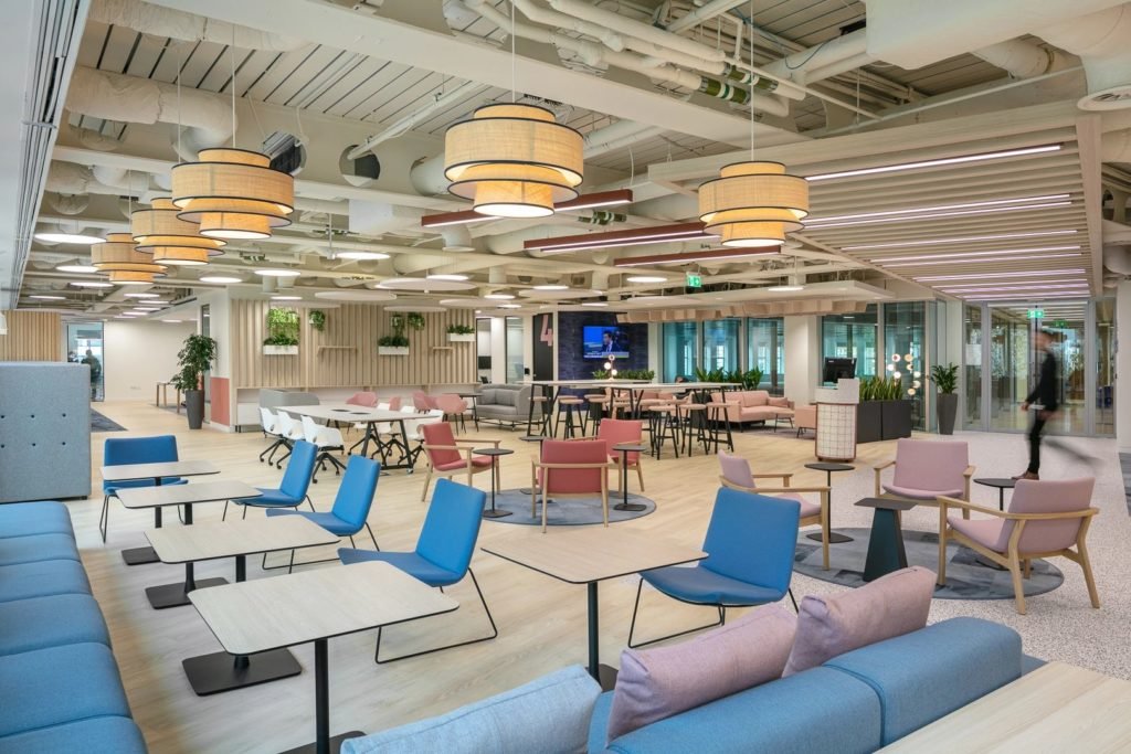 Love That Design Gartner Office, Gurugram 02 Love That Design