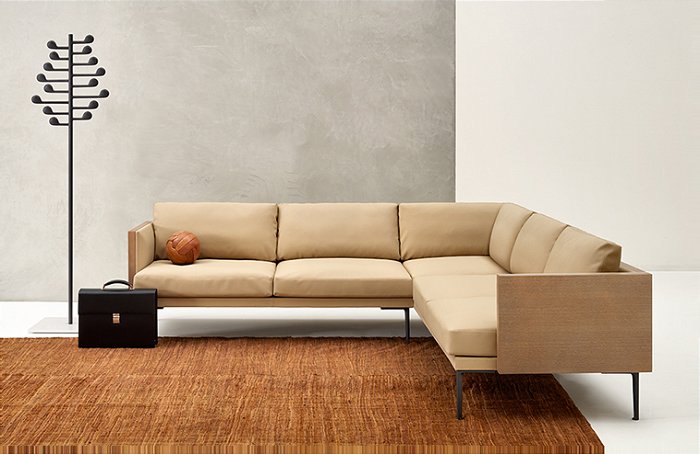 Steeve — Modular Sofa