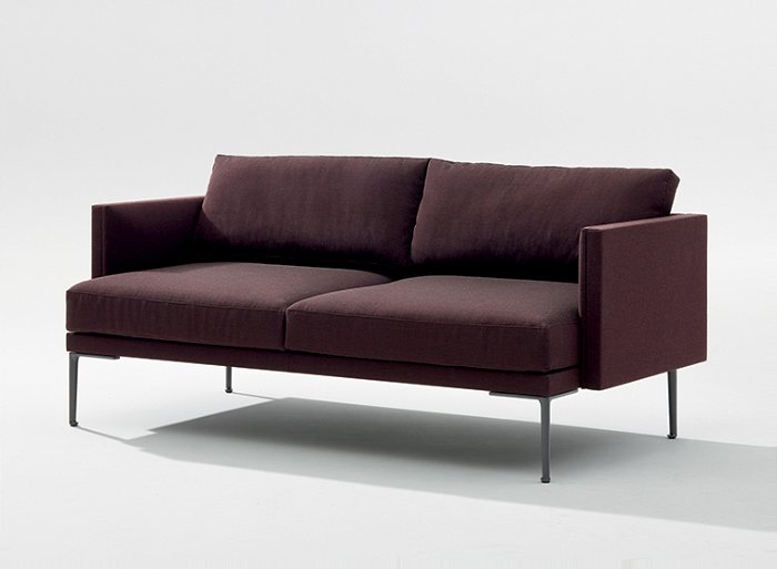 Steeve — Sofa, 2 Seats